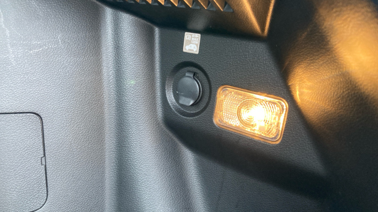 Suzuki Vitara 1.4 Boosterjet S ALLGRIP 5dr Petrol Estate